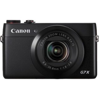 Canon PowerShot G7 X Kompakt Fotoğraf Makinesi kullananlar yorumlar